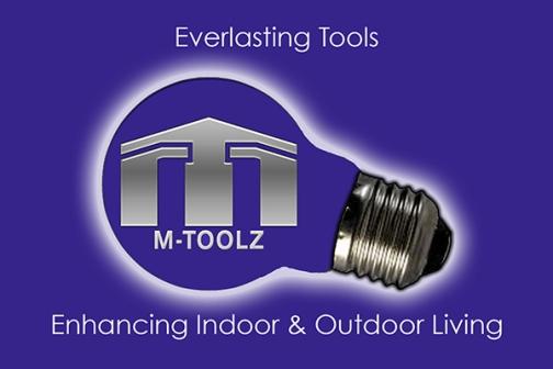 Everlasting Tools for In and Outdoor Living