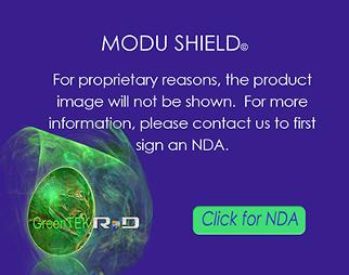Modu Shield for Machine Shops
