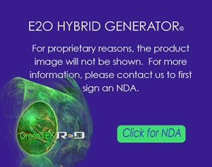 E20 Hybrid Generator